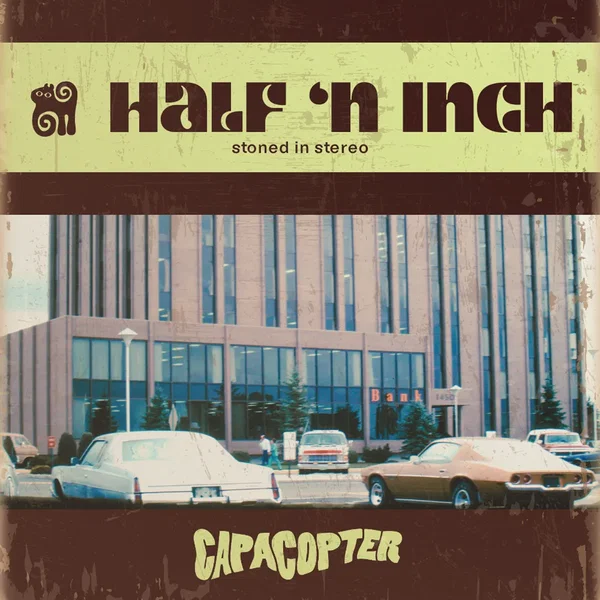 Half 'n Inch