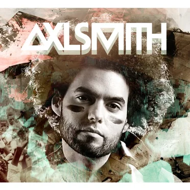 People Come First by Axl Smith - album cover