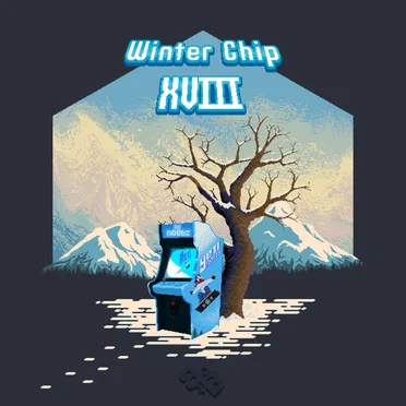 Winter Chip XVIII by Various Artists - album cover