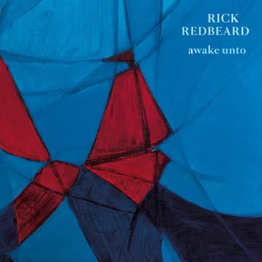 Awake Unto by Rick Redbeard - album cover