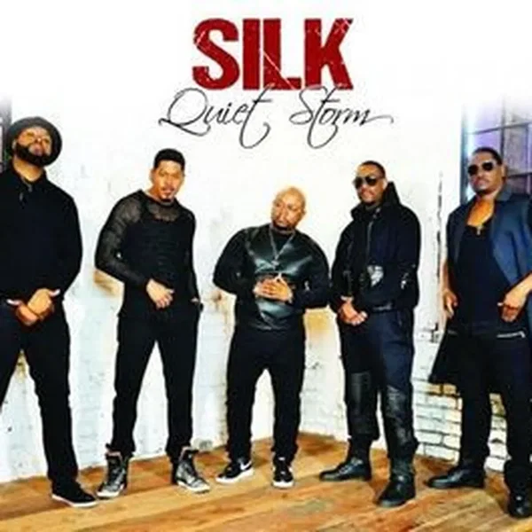 Quiet Storm