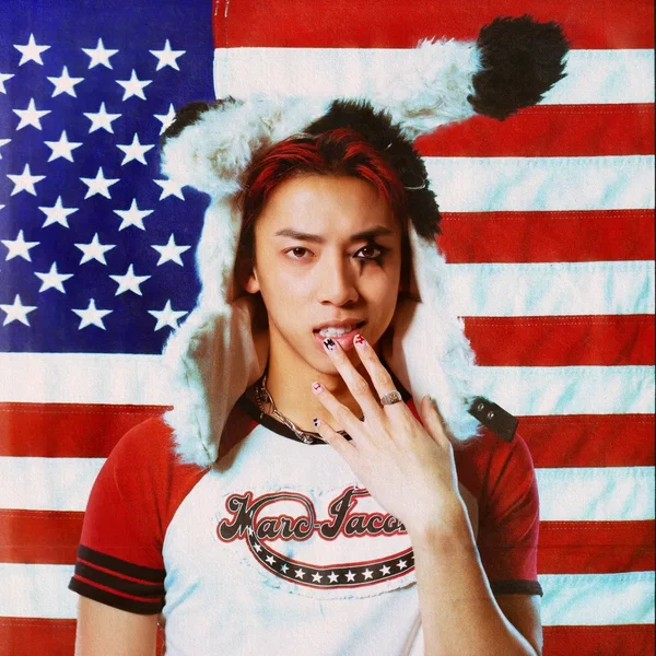 All-American Bitch!