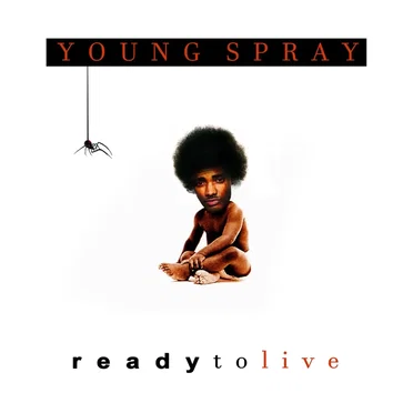 Young Spray