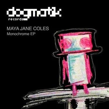 Monochrome EP