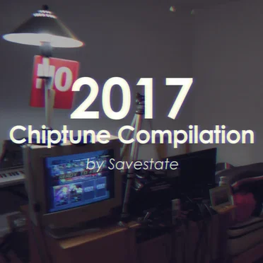 2017 Chiptune Compilation