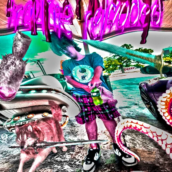 Trapline: Reloaded