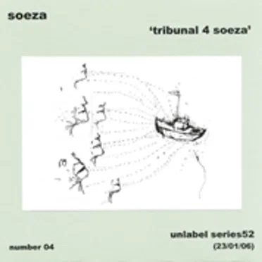 Tribunal 4 Soeza