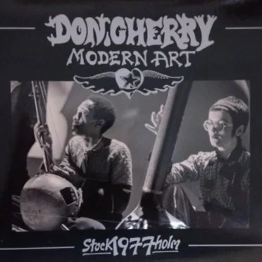 Modern Art: Stockholm 1977