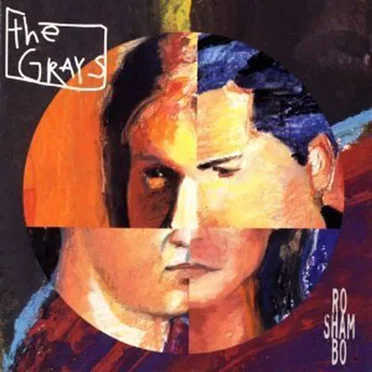 Ro Sham Bo by The Grays - album cover