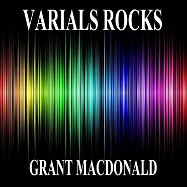 Varials Rocks