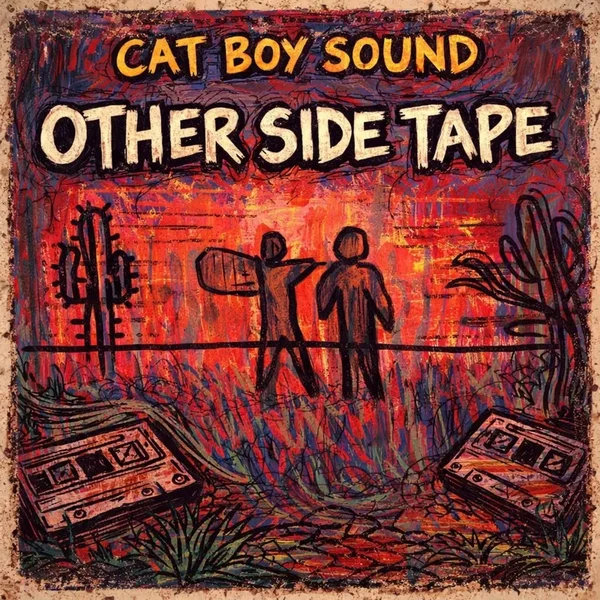 Other Side Tape
