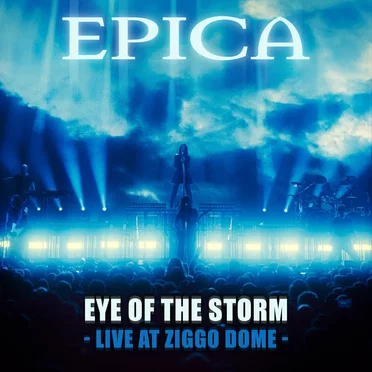 Eye of the Storm (live at Ziggo Dome Amsterdam)