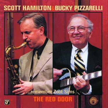 ...Remember Zoot Sims: The Red Door
