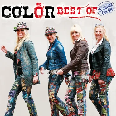 Best Of: 15 Jahre Colör