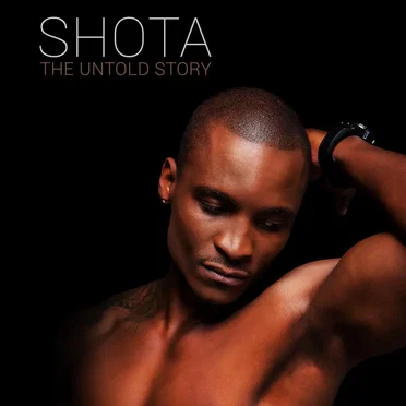 The Untold Story by Shota - album cover