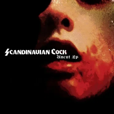 Scandinavian Cock