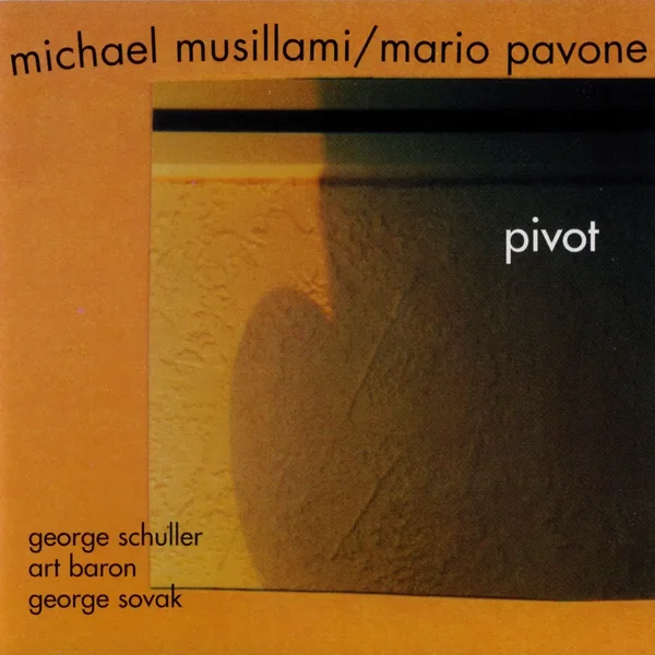 Pivot