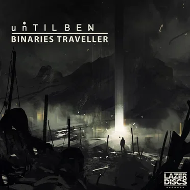 Binaries Traveller by unTIL BEN - album cover