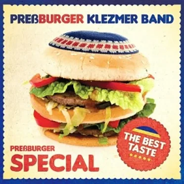 Preßburger Klezmer Band