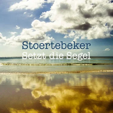 Setzt Die Segel by Stoertebeker - album cover