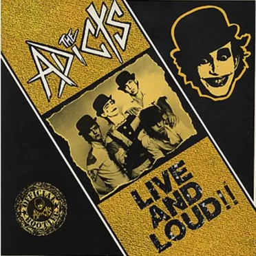Live and Loud