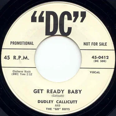 Get Ready Baby / Heart Trouble