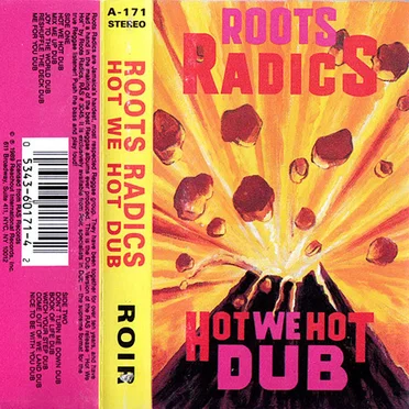 Hot We Hot Dub