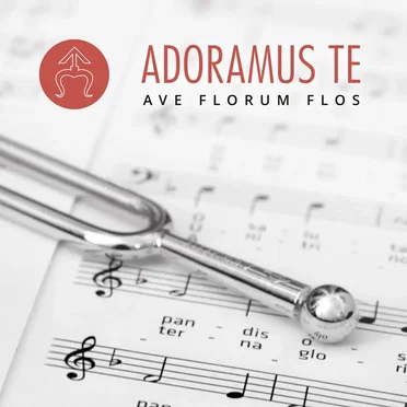 Adoramus Te by Ave Florum Flos - album cover