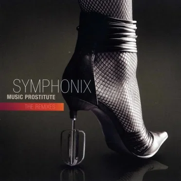 Music Prostitute: The Remixes
