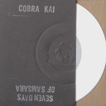 Cobra Kai / Seven Days of Samsara