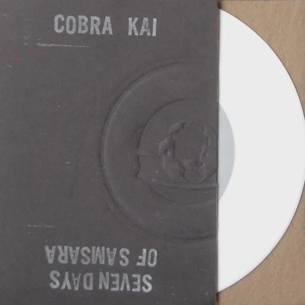 Cobra Kai / Seven Days of Samsara