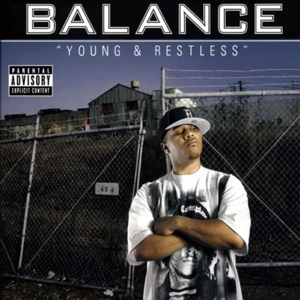 Young & Restless