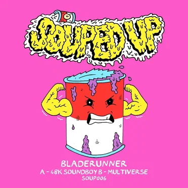 48K Soundboy / Multiverse