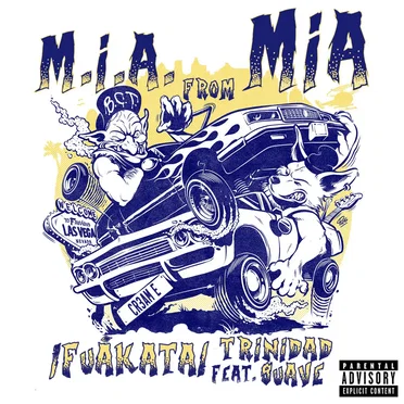 M.I.A. From MIA