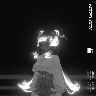 hidden desires by Norelock - album cover