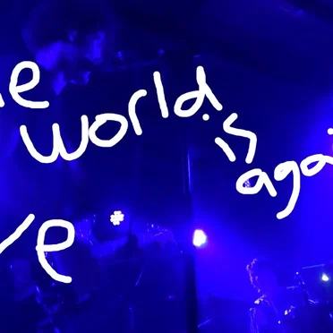 Live @ Sanfran Wlg (June 11th, 2025)