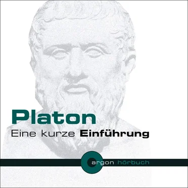 Platon: Eine kurze Einführung by Jan Szaif - album cover
