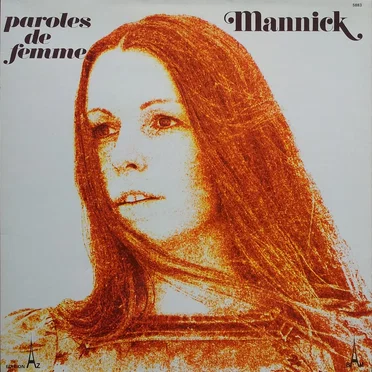 Paroles de femme