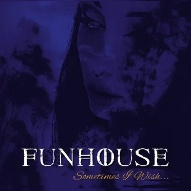 Sometimes I Wish by Funhouse - album cover