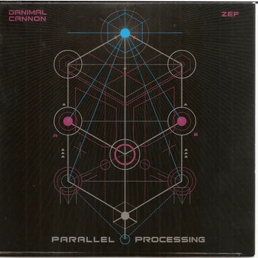 Parallel Processing