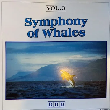 The Relaxation Collection: Symphony of Whales