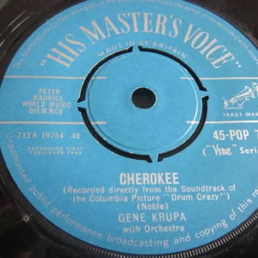 Cherokee / Indiana "Montage"