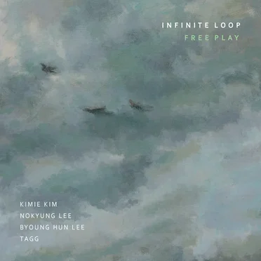 Free Play by Infinite Loop - album cover