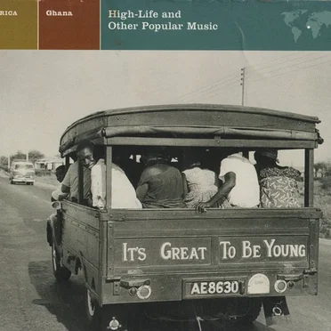 High-Life and Other Popular Music