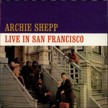 Live in San Francisco