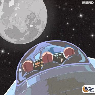 huh by Mund - album cover