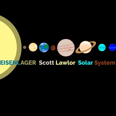 Solar System
