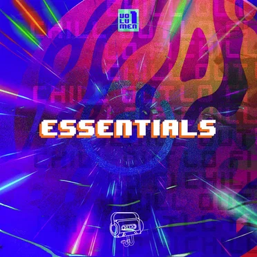 Essentials, Vol. 1