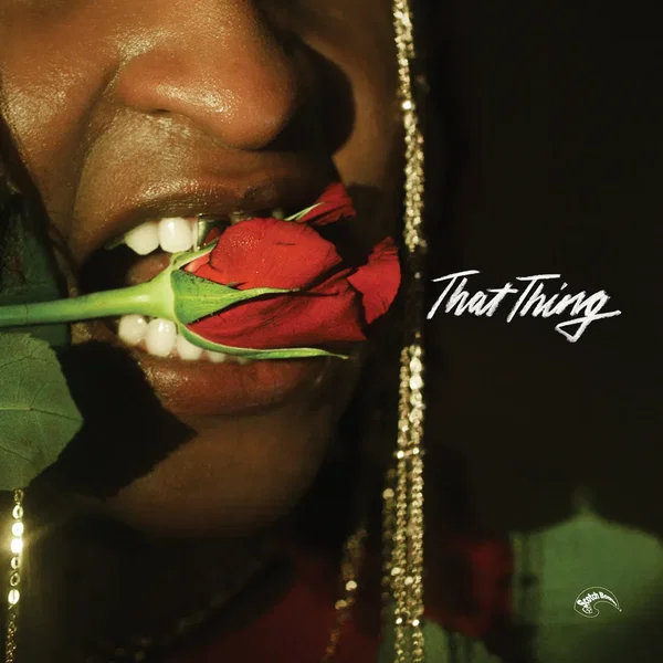 That Thing EP