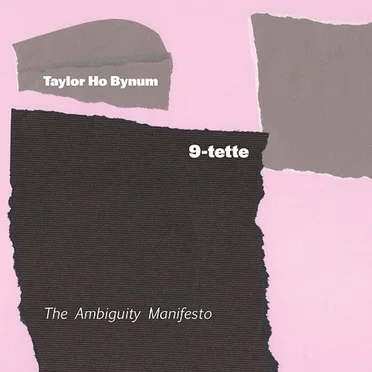 The Ambiguity Manifesto by Taylor Ho Bynum 9-tette - album cover